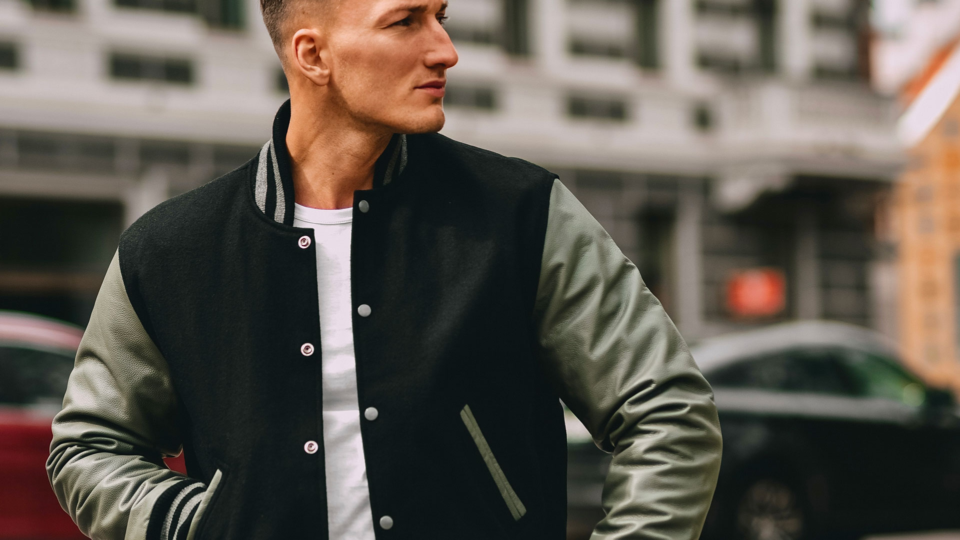 Varsity Base Club Jackets