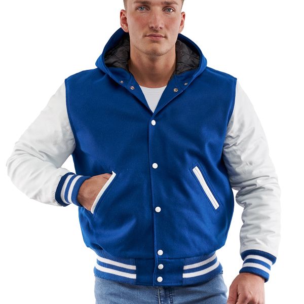 ⭐ High School Varsity Jackets & Letterman Jackets - Varsity Base