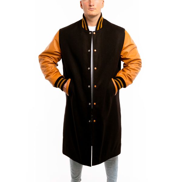 ⭐ High School Varsity Jackets & Letterman Jackets - Varsity Base