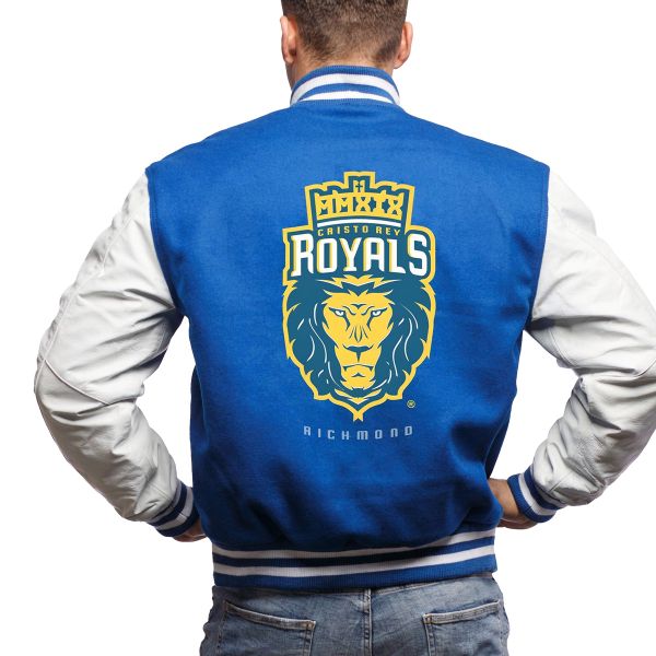 Cristo Rey Richmond High School