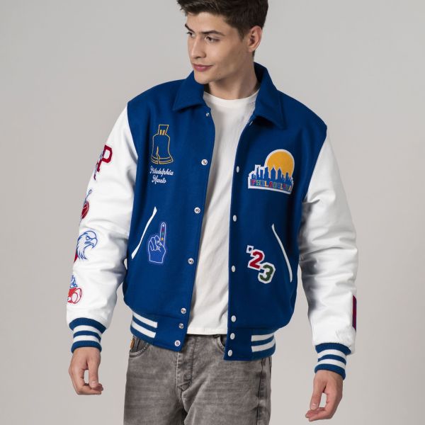 Varsity Jackets Letterman Jackets Varsity Base