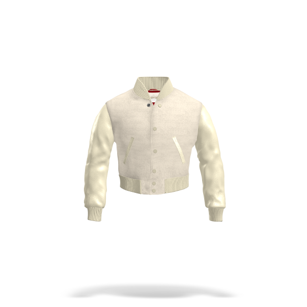 Custom Croptop