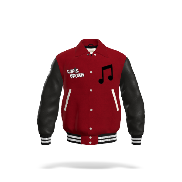 Custom Jacket