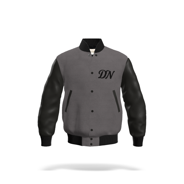 Custom Jacket