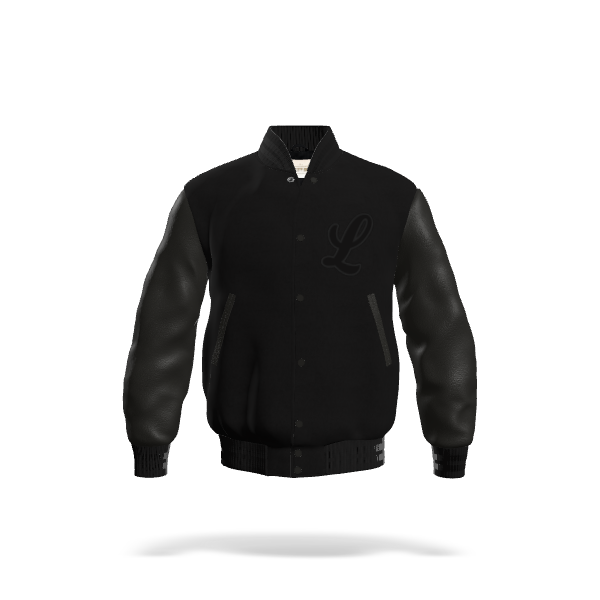 Custom Jacket