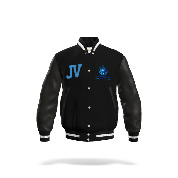 Custom Jacket