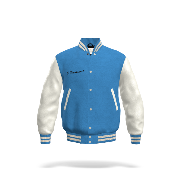 Custom Jacket
