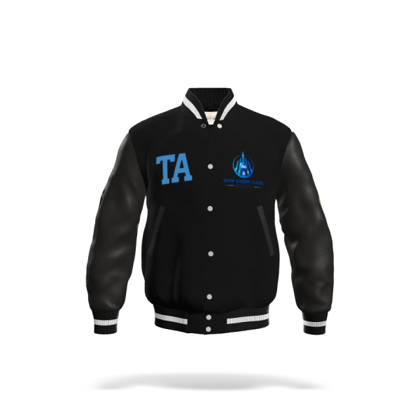 Custom Jacket