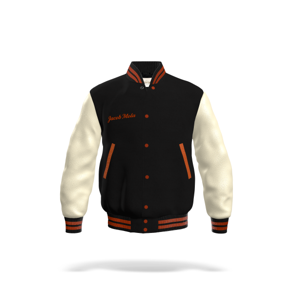 Custom Jacket