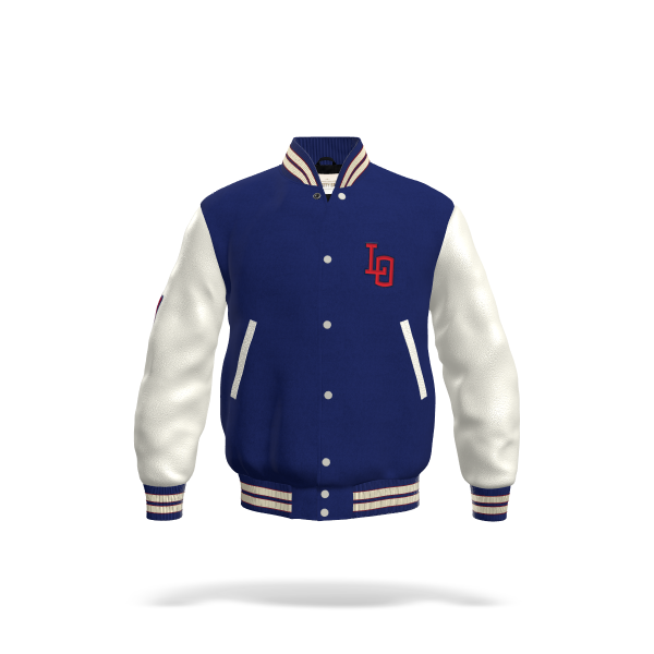 Custom Jacket