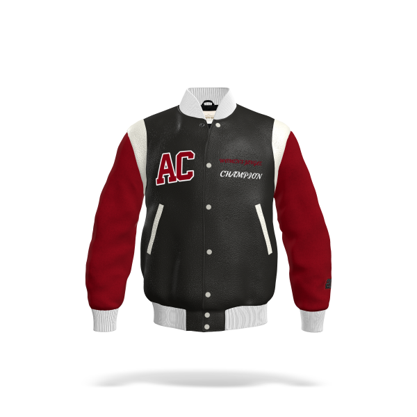 Custom Jacket