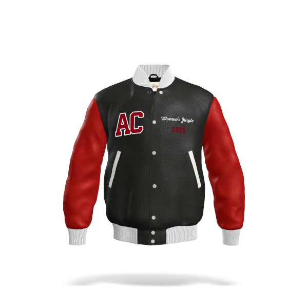 Custom Jacket