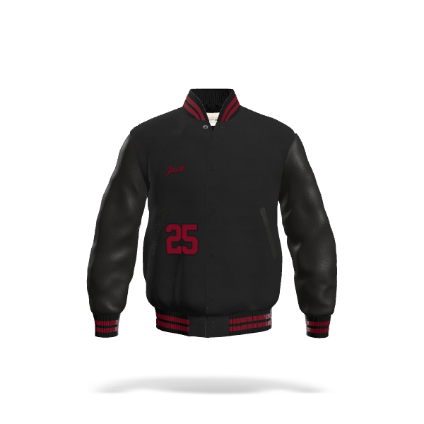 Custom Jacket