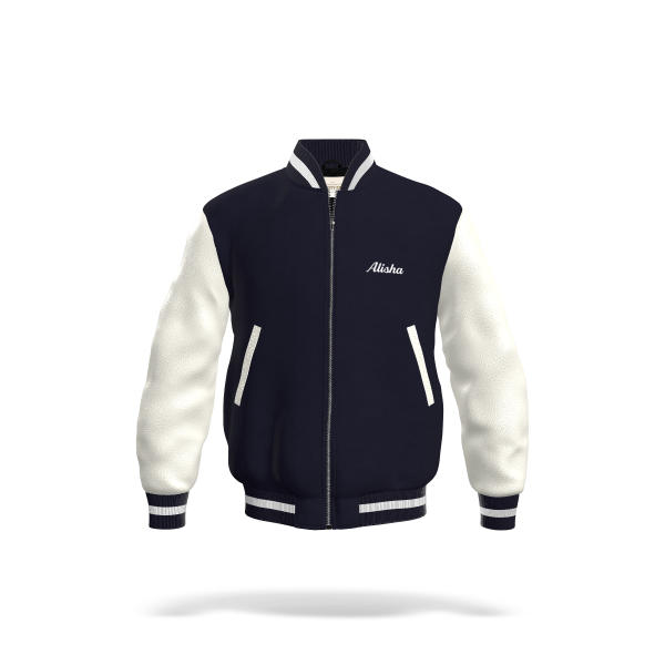 Custom Jacket
