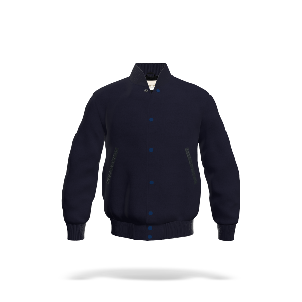 Custom Jacket