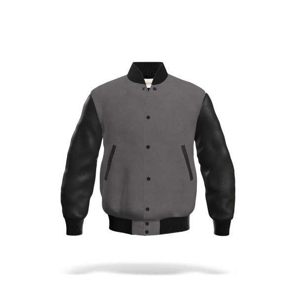 Custom Jacket