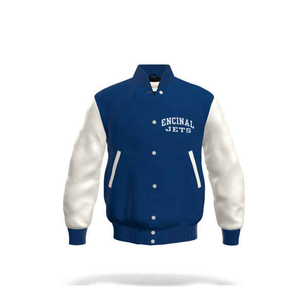 Custom Jacket