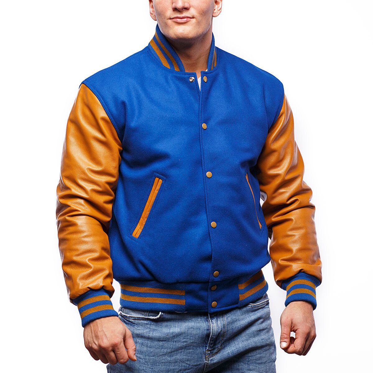 Pin by Gary Plane on Gary  Letterman jacket outfit, Varsity letterman  jackets, Varsity jacket