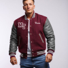 McKinley Technology High School Letterman Jacket