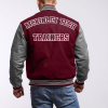 McKinley Technology High School Letterman Jacket