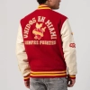 Miami Heritage Online Exclusive Letterman Jacket