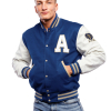Abundant Life Christian Academy Jacket