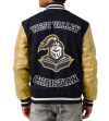 West Valley Christian School Jacket