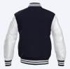 Messmer High School Letterman Jacket