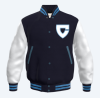 Centennial High School Letterman Jacket