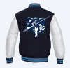 Centennial High School Letterman Jacket