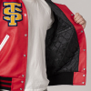 Shake it Off Online Exclusive Letterman Jacket