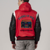 Shake it Off Online Exclusive Letterman Jacket