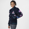 Tokyo Online Exclusive Letterman Jacket