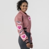 Blank Space Online Exclusive Croptop Jacket