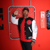 Online Exclusive Chingy x Varsity Base Letterman Jacket