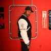 Online Exclusive Chingy x Varsity Base Letterman Jacket