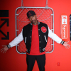 Online Exclusive Chingy x Varsity Base Letterman Jacket