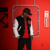 Online Exclusive Chingy x Varsity Base Letterman Jacket