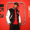 Online Exclusive Chingy x Varsity Base Letterman Jacket