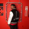 Online Exclusive Chingy x Varsity Base Letterman Jacket