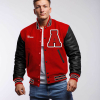 Aragon High School Letterman Jacket