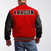 Aragon High School Letterman Jacket