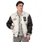 Brooklyn Nets Bright White Jacket