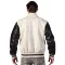 Brooklyn Nets Bright White Jacket