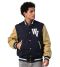 West Valley Christian School Jacket