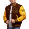 Marcos De Niza Custom High School Letterman Jacket