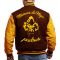 Marcos De Niza Custom High School Letterman Jacket