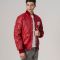 Chicago Limited Edition All Leather Letterman Jacket