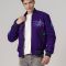 Out Of Style All Wool Limited Edition Letterman Jacket