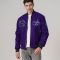 Out Of Style All Wool Limited Edition Letterman Jacket